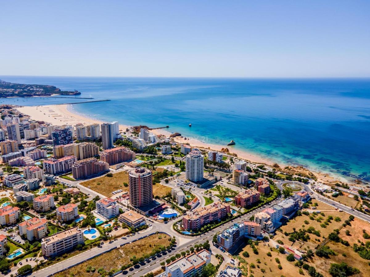 פורטימאו Praia_Da_Rocha_Vista_Mar/Ocean_View מראה חיצוני תמונה